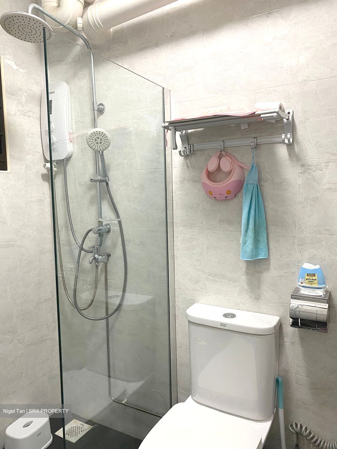 Blk 663B Jurong West Street 65 (Jurong West), HDB 5 Rooms #524329131